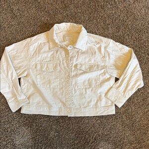 Lucky Brand Beige Apparel